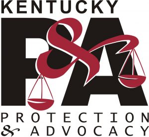 Kentucky Protection and Advocacy Logo